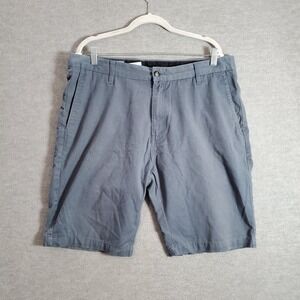 Volcom Men's Gray Shorts